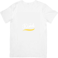 Thumbnail for Be Kind Trail T-Shirt | Rugged Outdoor Positivity Graphic Tee | Adventurer Inspirational Gift