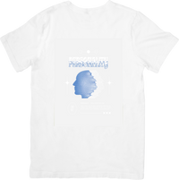 Thumbnail for Prescription For Personality T-Shirt | Funny Outdoor Humor Aesthetic Graphic Tee | Hiker Gift